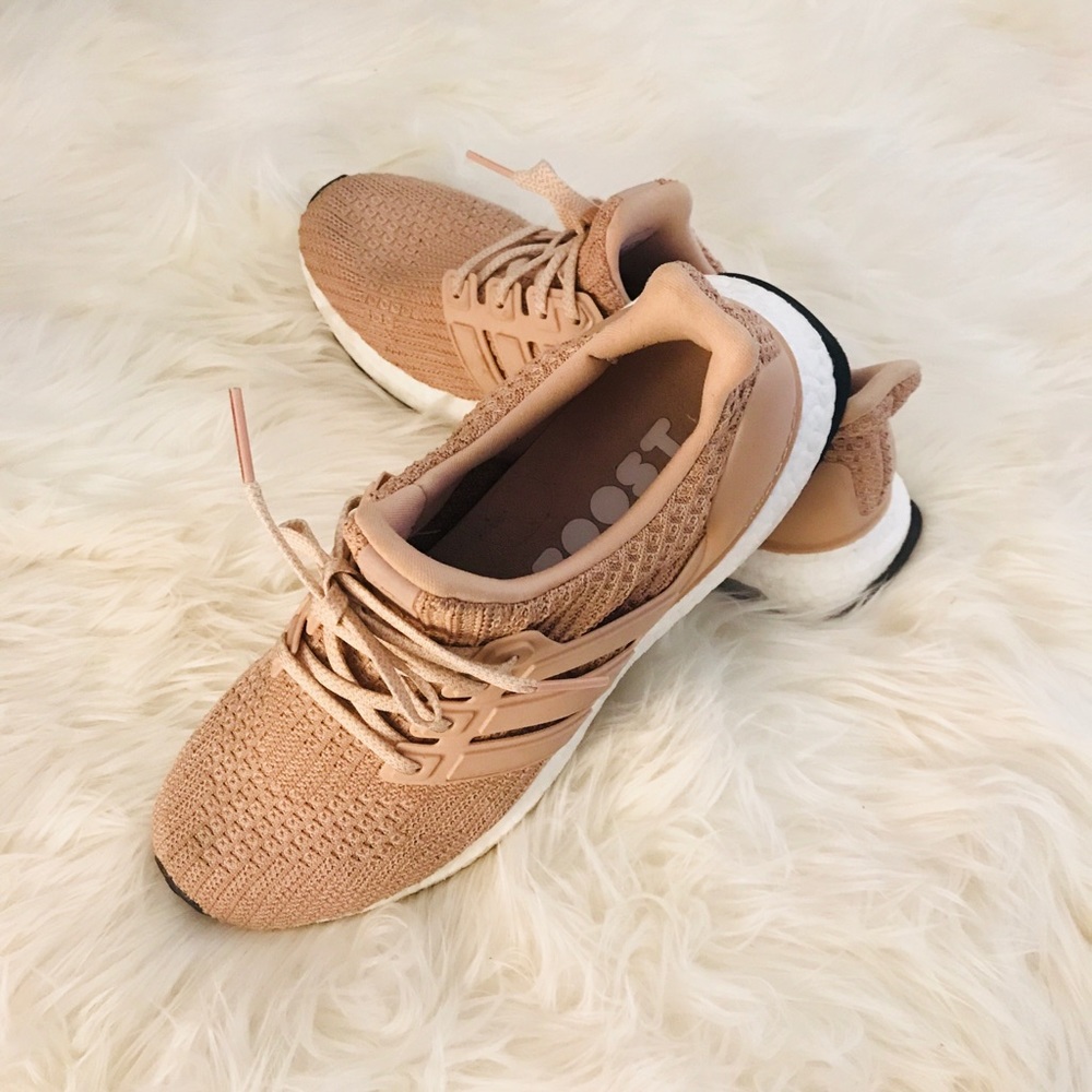 Women’s Adidas Ultraboost Sneakers